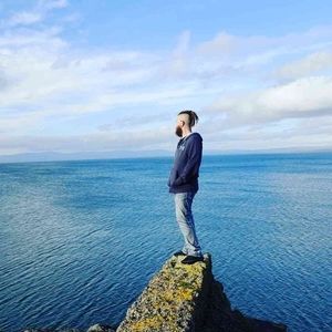 Meet your Posher, Kyle